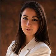 Aiuto gestione porfolio, fashion design, storia della moda